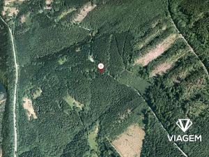 Prodej podílu lesa, Morávka, 3649 m2