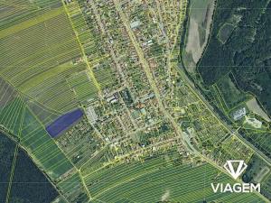 Prodej podílu pole, Břeclav, 599 m2
