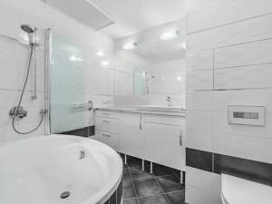 Prodej bytu 4+kk, Praha - Stodůlky, Lýskova, 98 m2