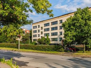 Prodej bytu 4+kk, Praha - Stodůlky, Lýskova, 98 m2