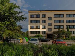 Prodej bytu 4+kk, Praha - Stodůlky, Lýskova, 98 m2