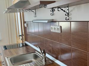 Prodej bytu 1+1, Ostrava, Vršovců, 29 m2