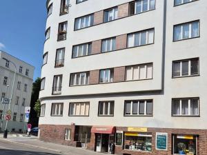 Pronájem obchodního prostoru, Praha - Smíchov, U Santošky, 60 m2
