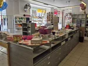Pronájem obchodního prostoru, Praha - Smíchov, U Santošky, 60 m2