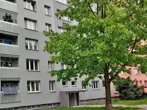 Prodej bytu 2+1, Havířov, Nákupní, 44 m2