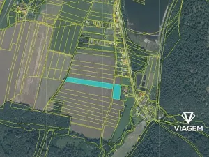 Prodej podílu pole, Opava, 546 m2