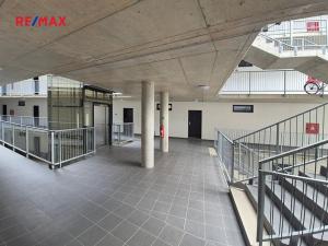 Pronájem bytu 2+kk, Svitavy, Říční, 51 m2