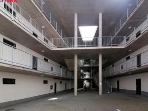 Pronájem bytu 2+kk, Svitavy, Říční, 51 m2