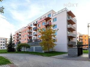 Pronájem bytu 2+kk, Pardubice, Jozefa Gabčíka, 53 m2