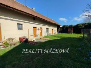 Prodej rodinného domu, Sobětuchy, 200 m2