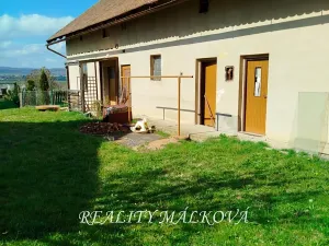 Prodej rodinného domu, Sobětuchy, 200 m2
