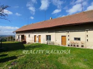 Prodej rodinného domu, Sobětuchy, 200 m2