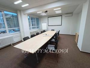 Pronájem obchodního prostoru, Pardubice, Masarykovo náměstí, 260 m2