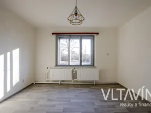 Pronájem rodinného domu, Kralupy nad Vltavou, Hybešova, 70 m2