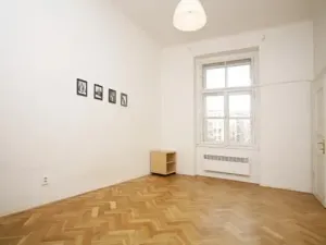 Pronájem bytu 2+kk, Praha - Vinohrady, Korunní, 47 m2