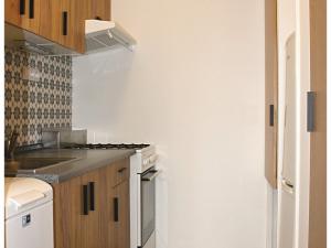 Prodej bytu 2+kk, Praha - Nusle, Nuselská, 43 m2