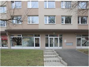 Prodej bytu 2+kk, Praha - Nusle, Nuselská, 43 m2