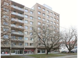 Prodej bytu 2+kk, Praha - Nusle, Nuselská, 43 m2