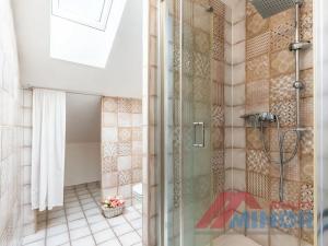 Pronájem bytu 3+1, Slaný, Husova, 93 m2