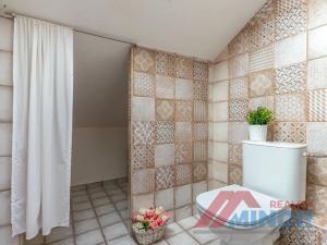 Pronájem bytu 3+1, Slaný, Husova, 93 m2