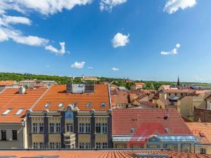 Pronájem bytu 3+1, Slaný, Husova, 93 m2