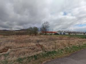 Prodej podílu pozemku pro bydlení, Chotiměř, 362 m2