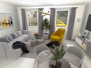 Prodej domu na klíč, Ladná, Palašovská, 86 m2