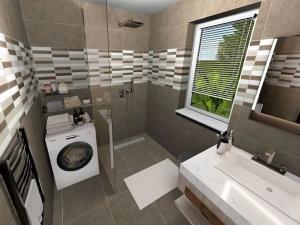 Prodej domu na klíč, Ladná, Palašovská, 86 m2