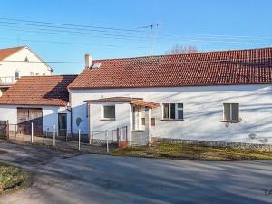 Prodej rodinného domu, Hostomice, 114 m2
