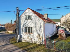Prodej rodinného domu, Hostomice, 114 m2