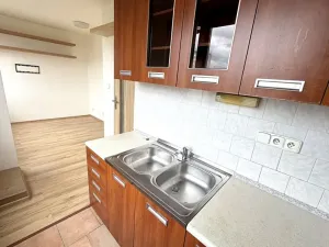 Prodej bytu 1+kk, Praha - Záběhlice, Dunická, 18 m2