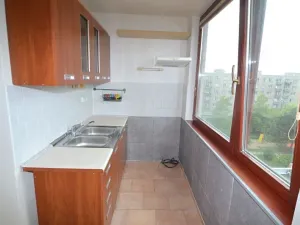 Prodej bytu 1+kk, Praha - Záběhlice, Dunická, 18 m2