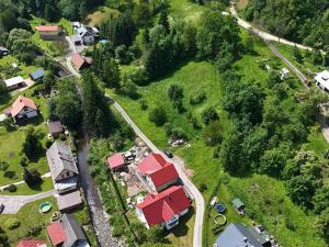 Prodej pozemku pro bydlení, Dolní Lánov, 1410 m2
