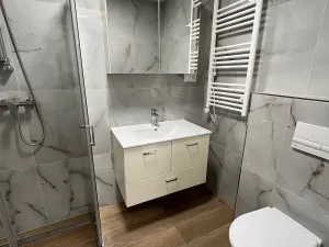 Pronájem bytu 2+kk, Havlíčkův Brod, U Cihláře, 42 m2