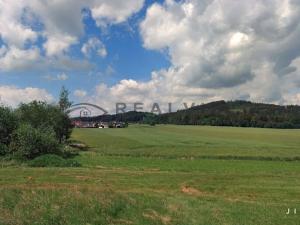 Prodej pozemku pro bydlení, Dolní Třebonín, 655 m2