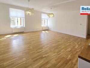 Pronájem bytu 3+kk, Liberec, Kostelní, 73 m2