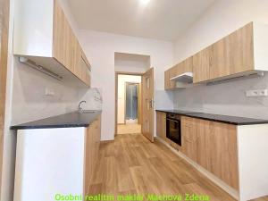 Pronájem bytu 2+kk, Praha - Žižkov, 41 m2