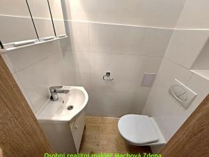 Pronájem bytu 2+kk, Praha - Žižkov, 41 m2