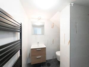 Pronájem bytu 1+kk, Jilemnice, Dolení, 32 m2