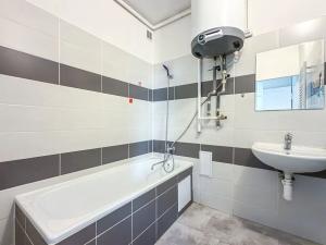 Pronájem bytu 2+kk, Ústí nad Labem, Klíšská, 51 m2