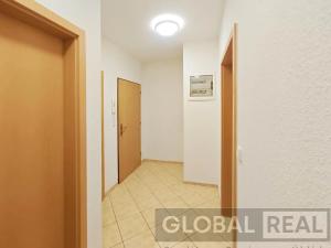 Pronájem bytu 1+kk, Luka nad Jihlavou, Jeclovská, 48 m2