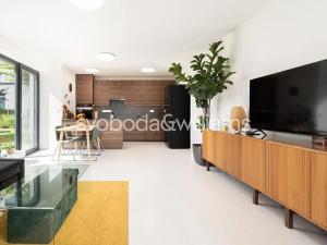 Prodej bytu 3+kk, Brno, Kumpoštova, 94 m2