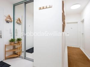 Prodej bytu 3+kk, Brno, Kumpoštova, 94 m2