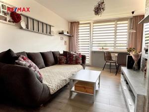 Prodej bytu 3+1, Kladno, Americká, 59 m2