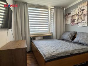 Prodej bytu 3+1, Kladno, Americká, 59 m2