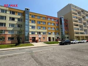 Prodej bytu 3+1, Kladno, Americká, 59 m2