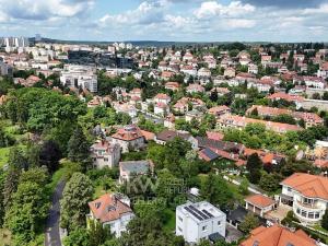 Prodej činžovního domu, Praha - Střešovice, Lomená, 1000 m2
