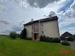 Prodej bytu 3+kk, Záluží, 82 m2