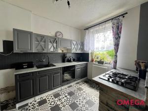 Prodej bytu 3+kk, Záluží, 82 m2