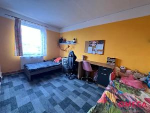 Prodej bytu 3+kk, Záluží, 82 m2